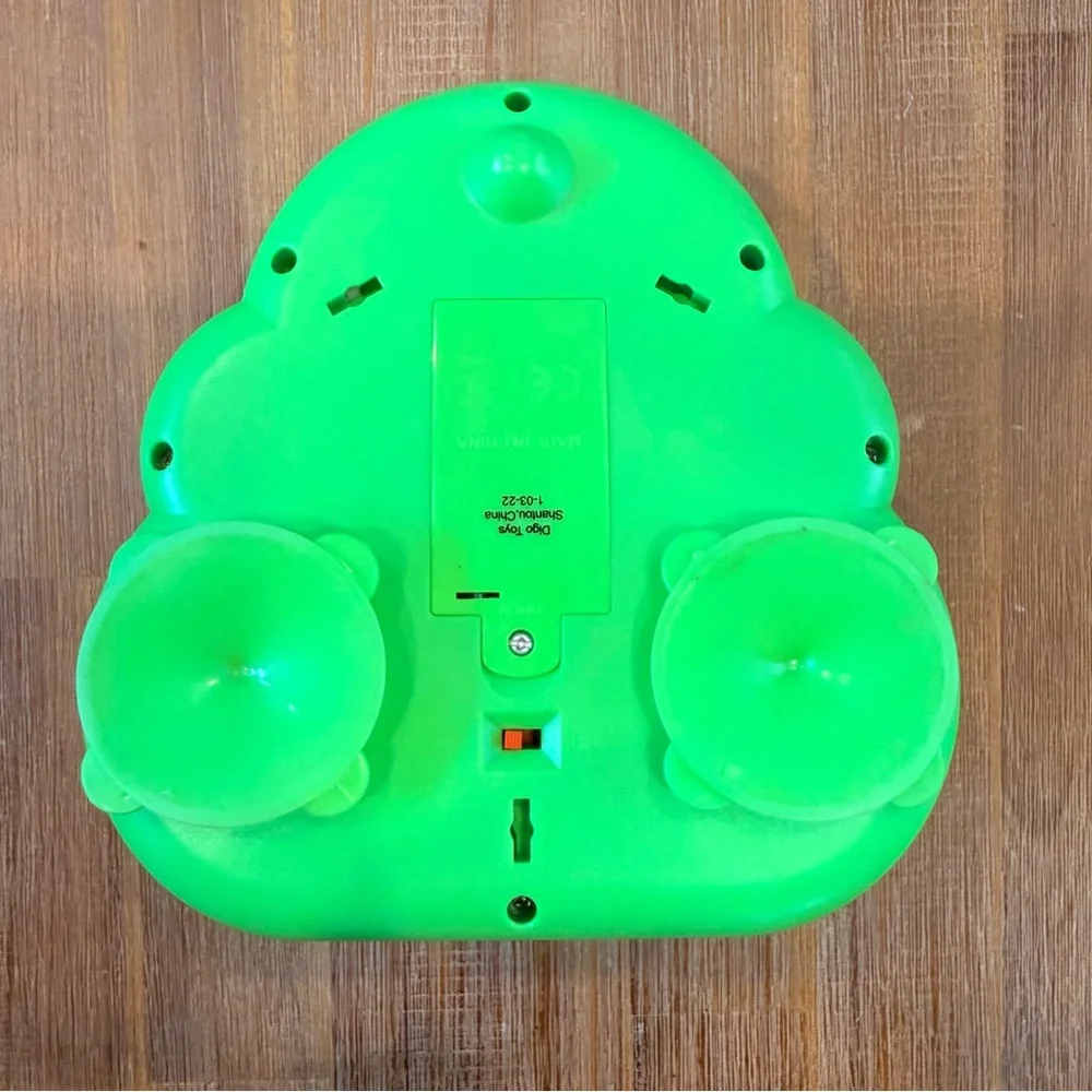 3/$10 🛒🛍️ Bingo Toddler Small Steering Wheel Toy